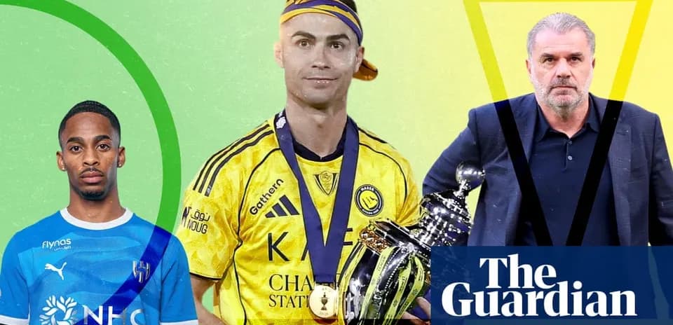 Jugadores y entrenador en un fondo colorido