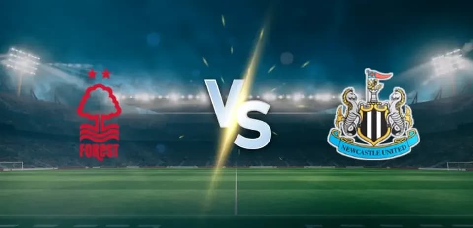Nottingham Forest vs Newcastle United prediction analysis.