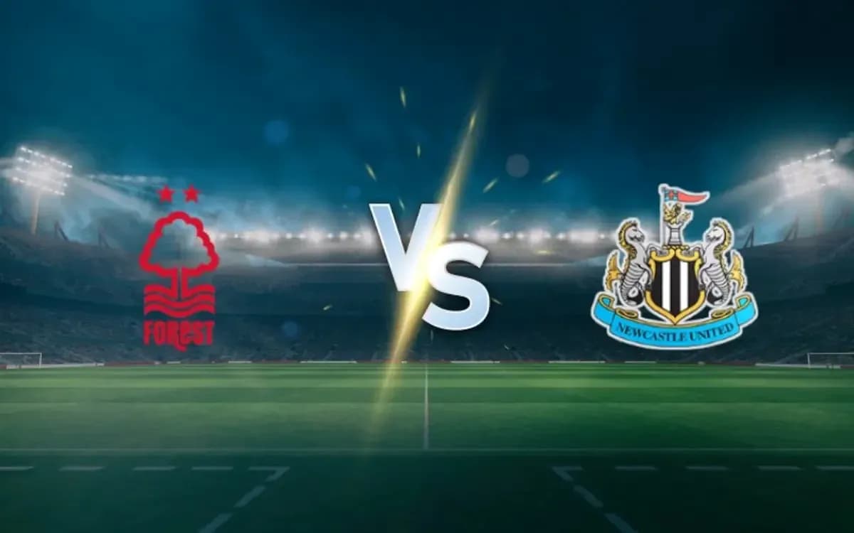 Nottingham Forest vs Newcastle United prediction analysis.