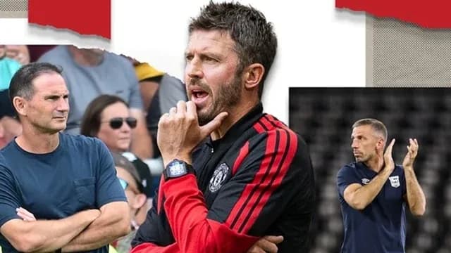 Probabilidades del Próximo Entrenador Cesado en la Premier League 2026/27