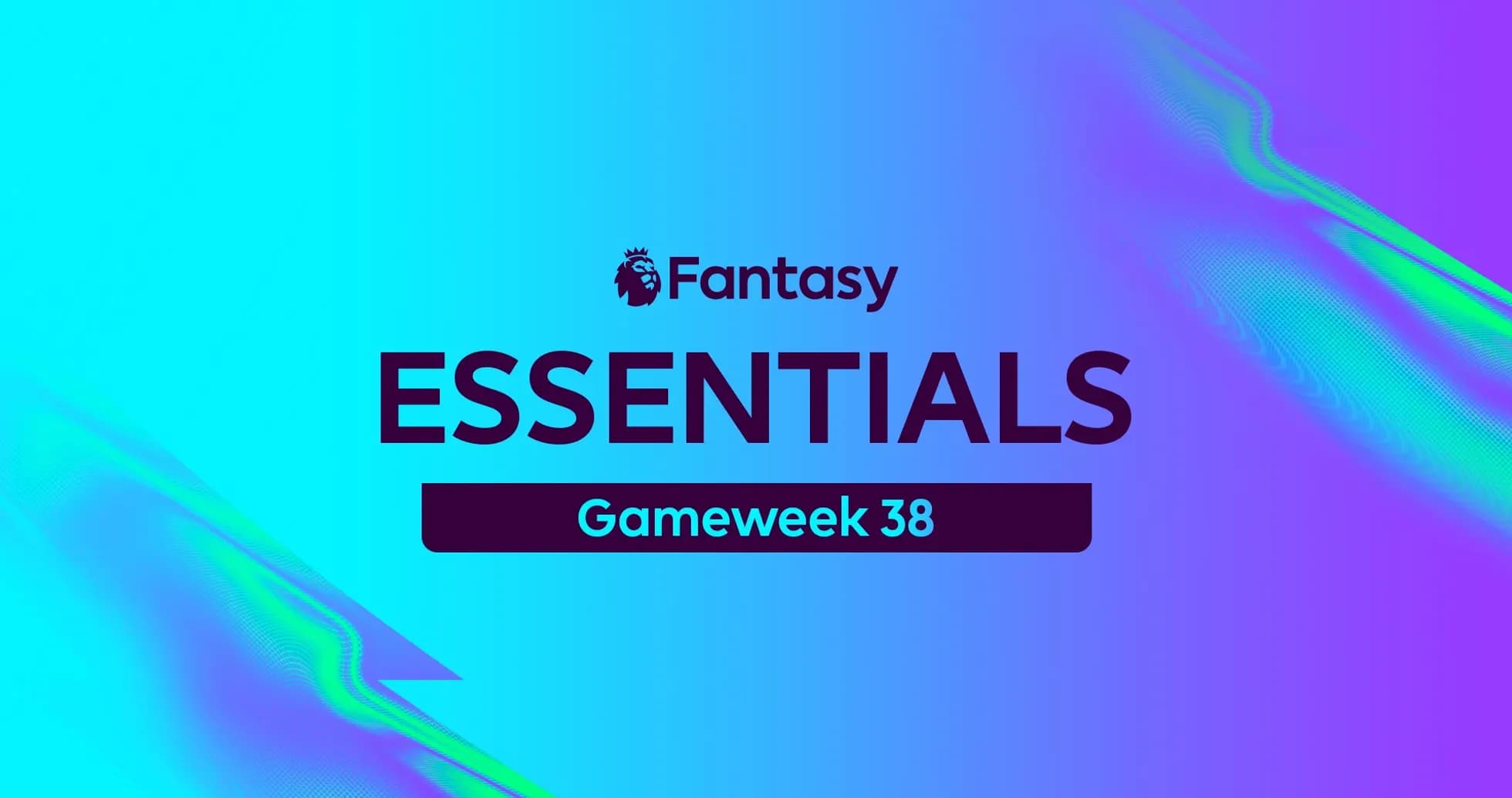 Gráfico de Fantasy Premier League, Gameweek 38