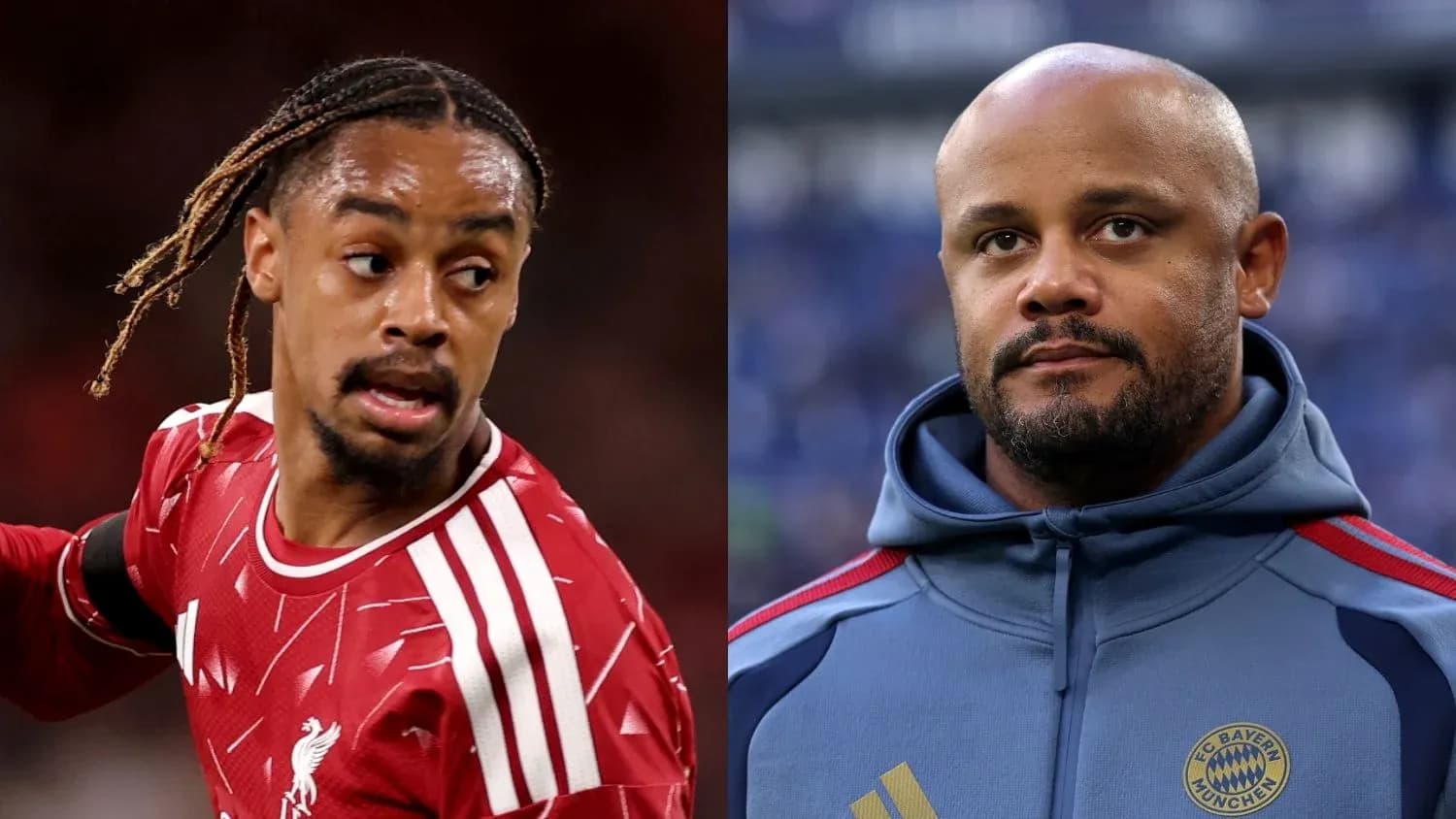 Jugador de Liverpool y entrenador de Bayern Múnich