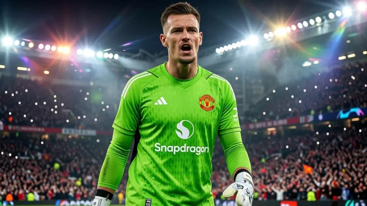 Radek Vitek se une definitivamente al Middlesbrough tras su salida del Manchester United