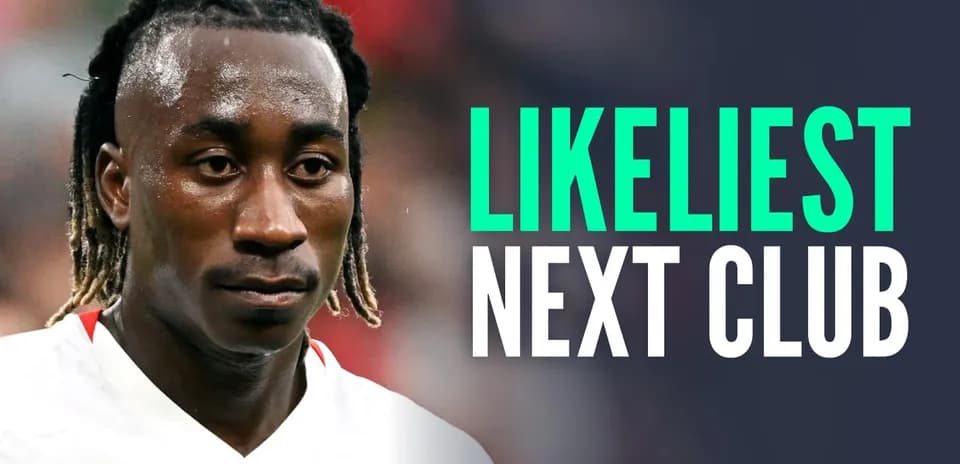 Jugador con cabello trenzado en primer plano