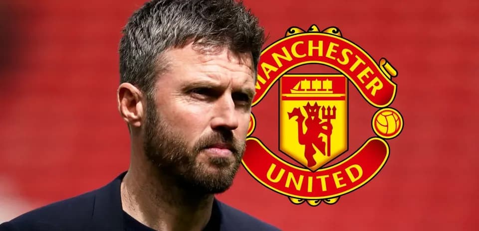 Entrenador de Manchester United en primer plano