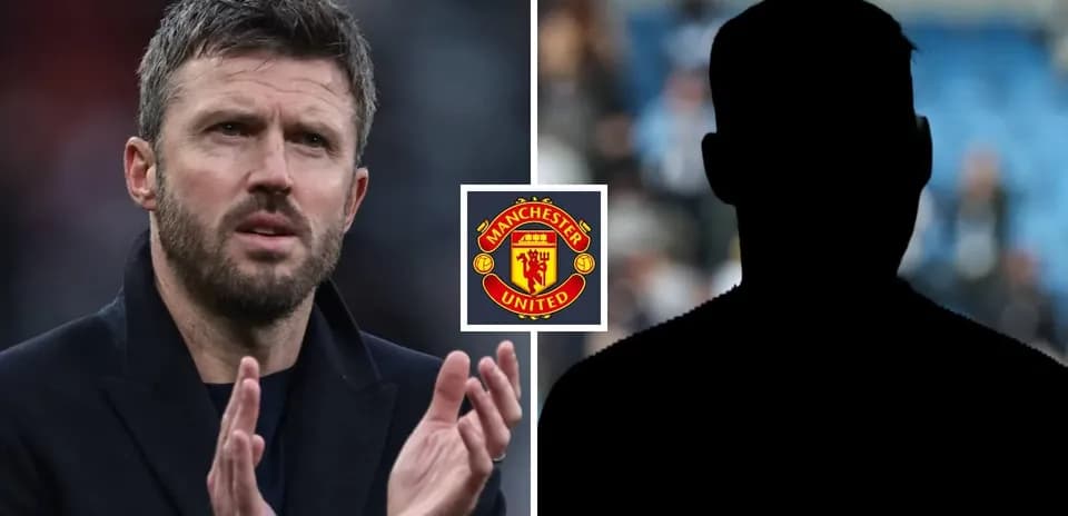 Entrenador de Manchester United y jugador en sombra