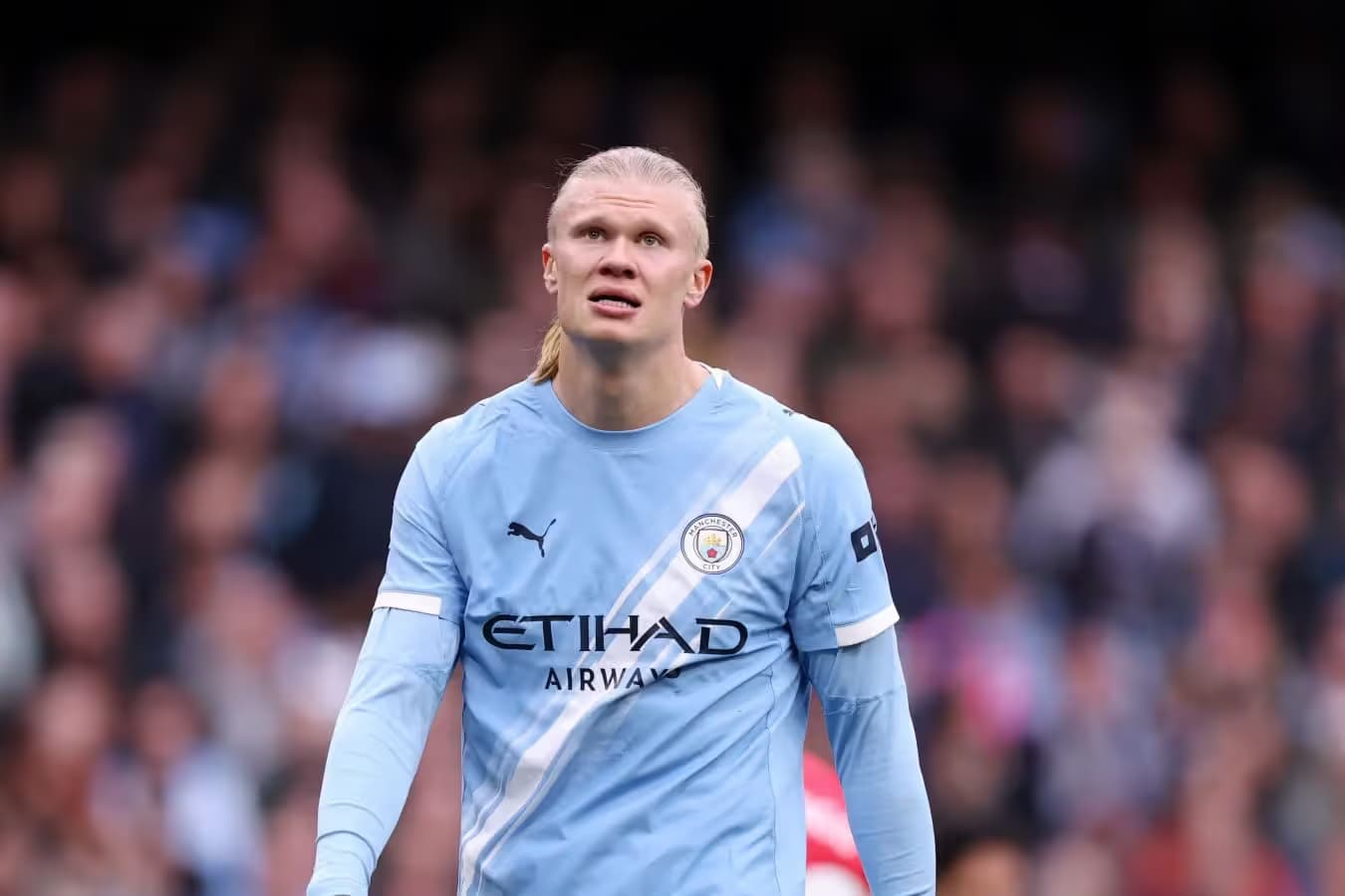 Apuestas al máximo goleador de la Premier League: ¿Podrá alguien detener a Haaland?