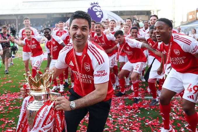Pronósticos y cuotas para el ganador de la Premier League 2026/27: Arsenal, favoritos otra vez