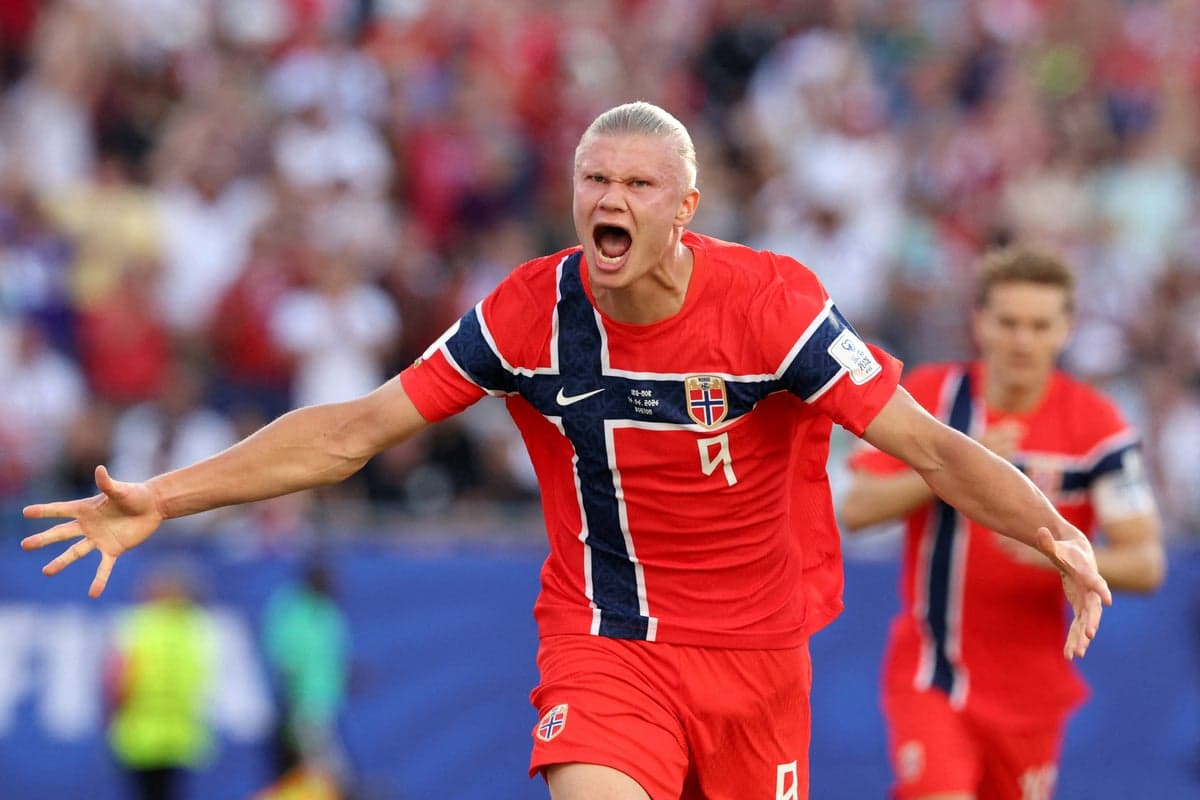Ivory Coast vs Norway: cómo ver en TV y detalles del partido de octavos de final del Mundial
