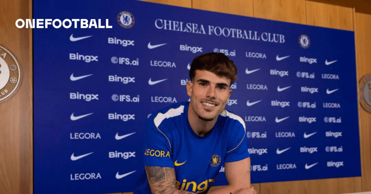 Chelsea ficha a Pep Chavarria por cinco años