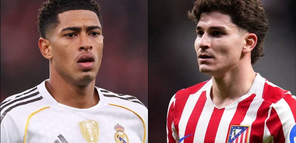 Rumores de Transferencias: Bellingham en la Mira de Salida del Real Madrid; Barcelona Aumenta Oferta por Julián Álvarez