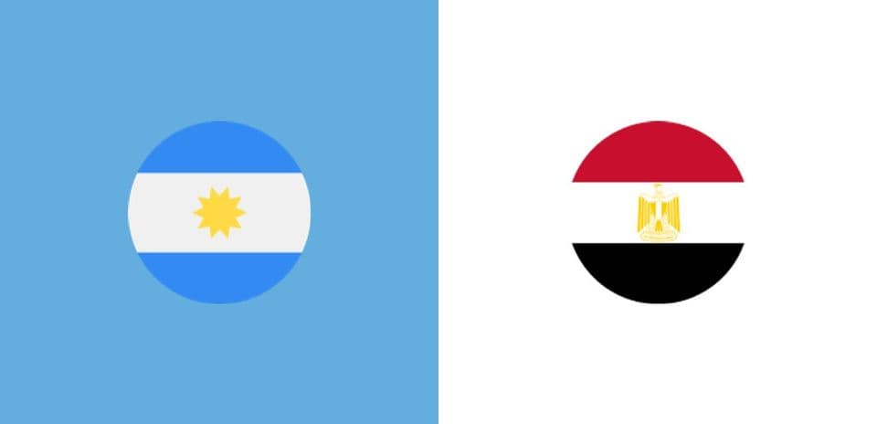 Argentina vs Egipto: Dónde Ver, Canal de TV, Streaming en Vivo y Hora del Partido | Mundial 2026 Octavos de Final