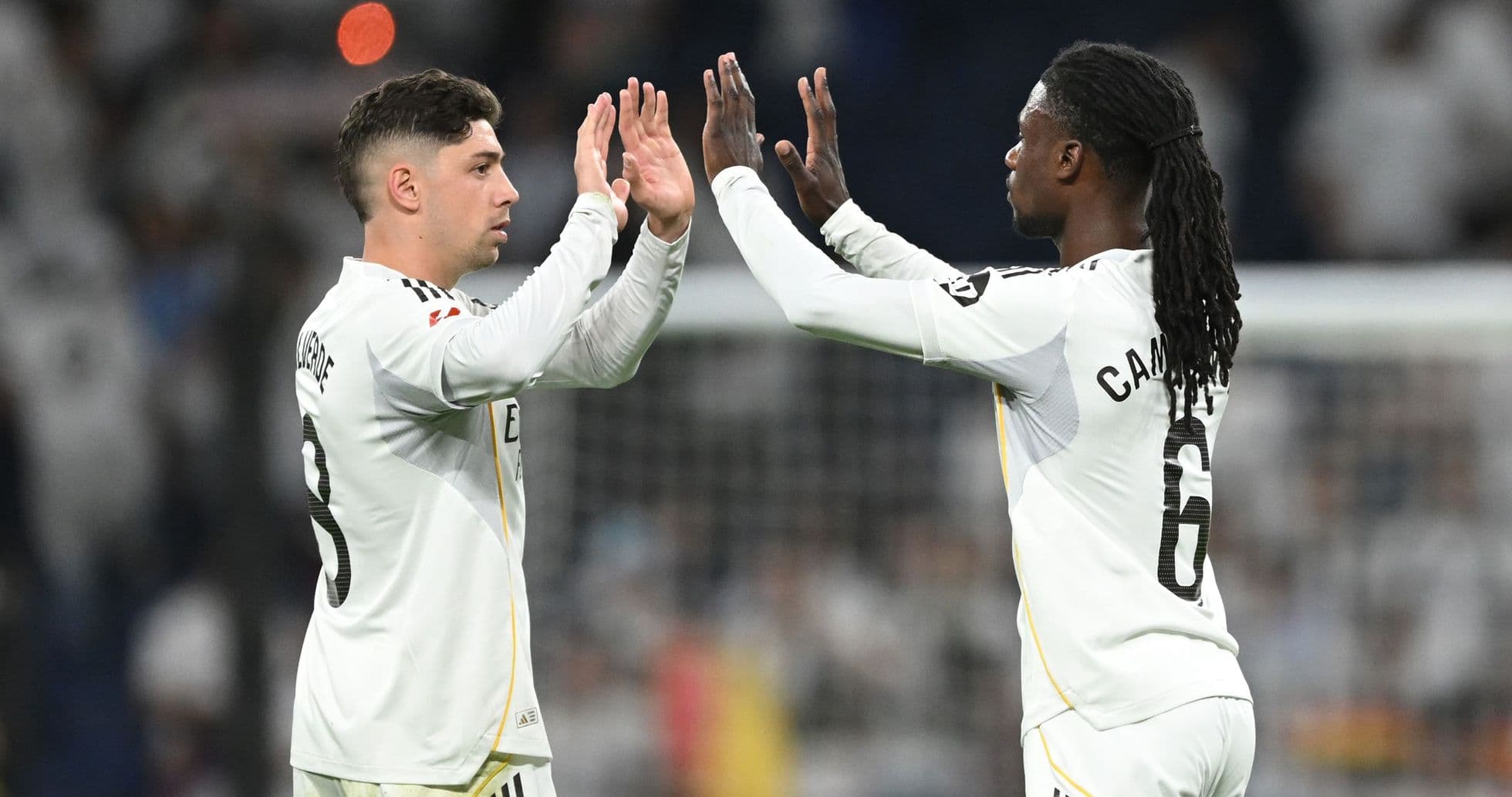 Chelsea prepara un sorprendente intento por Camavinga ante posible salida de Enzo Fernández valorada en £120 millones