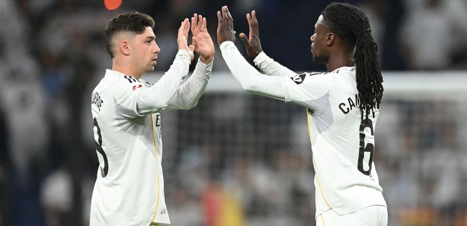 Chelsea prepara un sorprendente intento por Camavinga ante posible salida de Enzo Fernández valorada en £120 millones
