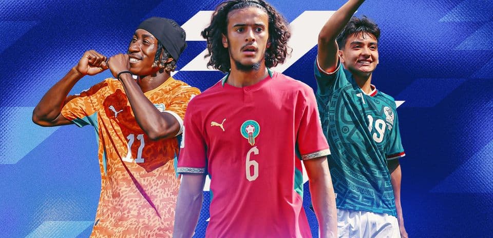 10 estrellas del Mundial listas para fichajes tras destacarse en Norteamérica