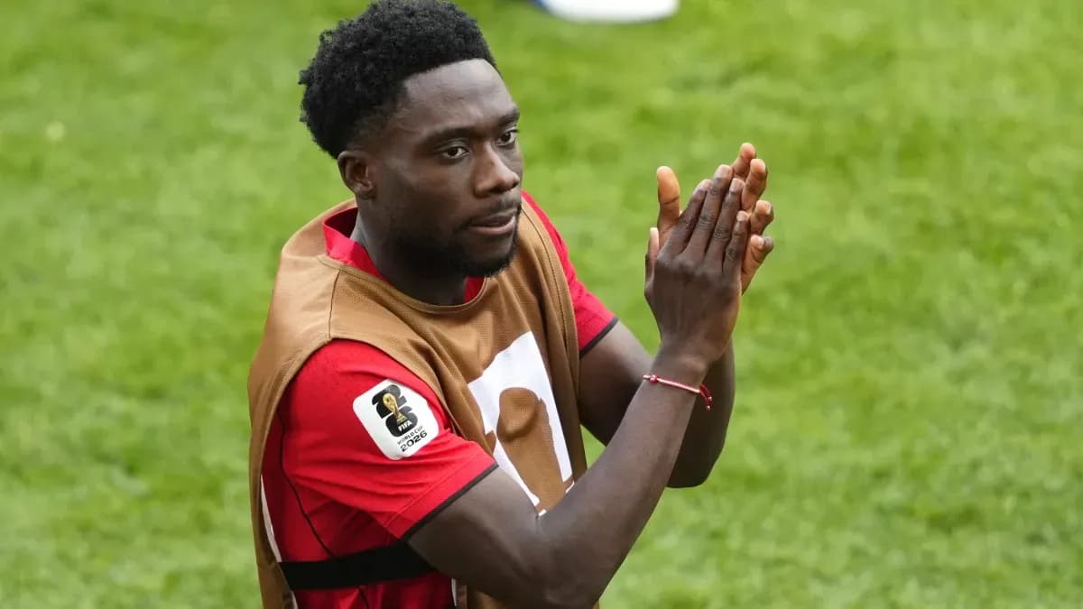 Qué necesita Canadá para avanzar en el Mundial 2026 como coanfitrión