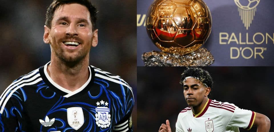 Diego Simeone apuesta por Lionel Messi para el Balón de Oro 2026 ignorando a Lamine Yamal y Kylian Mbappé