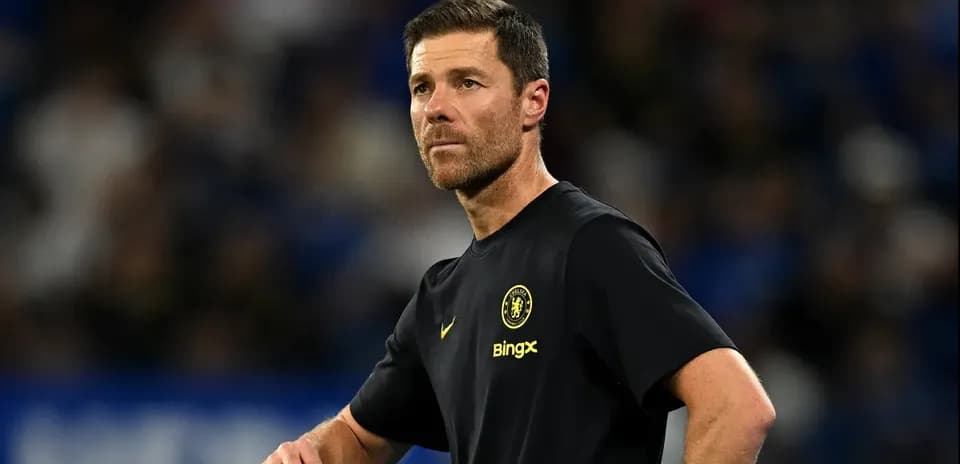 Alineación proyectada de Chelsea para 2026-27: Xabi Alonso y el uso del plantel inflado con Morgan Rogers