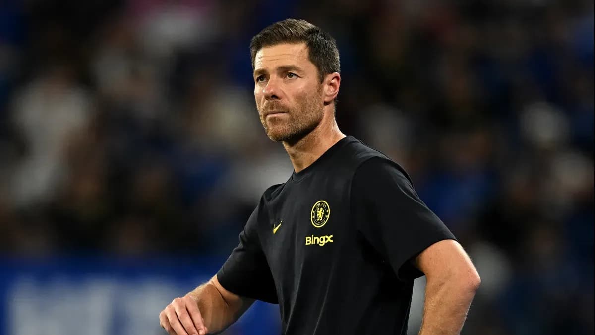 Alineación proyectada de Chelsea para 2026-27: Xabi Alonso y el uso del plantel inflado con Morgan Rogers