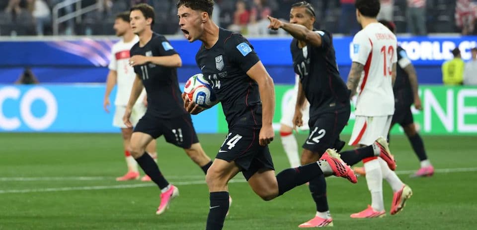 Lo que hay que seguir en el Mundial: El USMNT inicia la fase de eliminación; ¿Podrá Congo DR sorprender a Inglaterra?