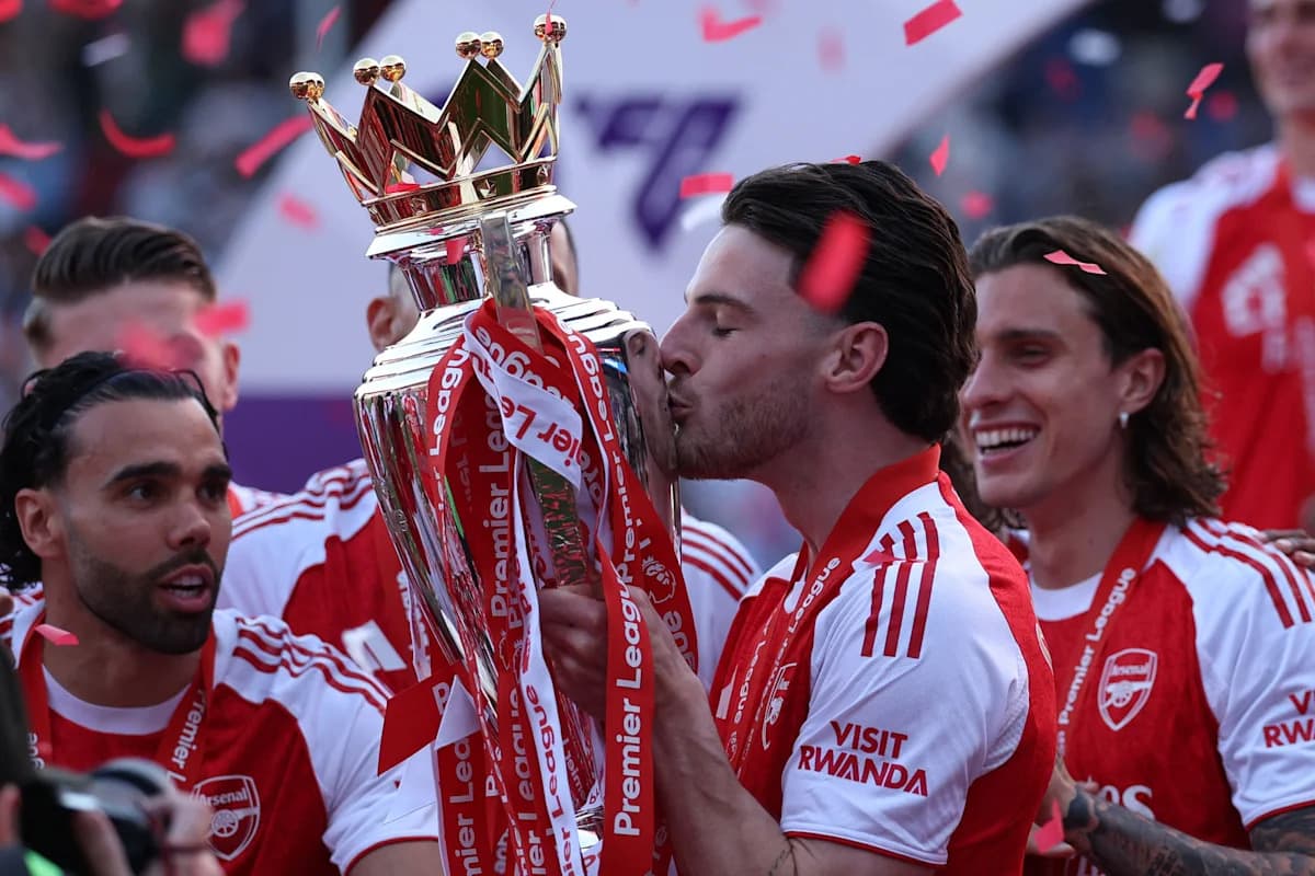 Premier League 2026-27: Defensa del título de Arsenal, cambios y expectativas para la temporada