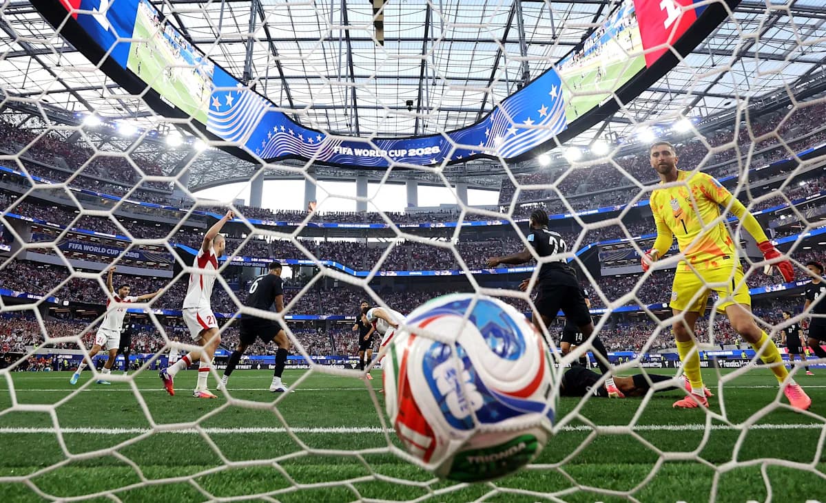 Copa Mundial 2026: Cómo ver todos los partidos de hoy, martes 30 de junio, horarios y streaming gratuito