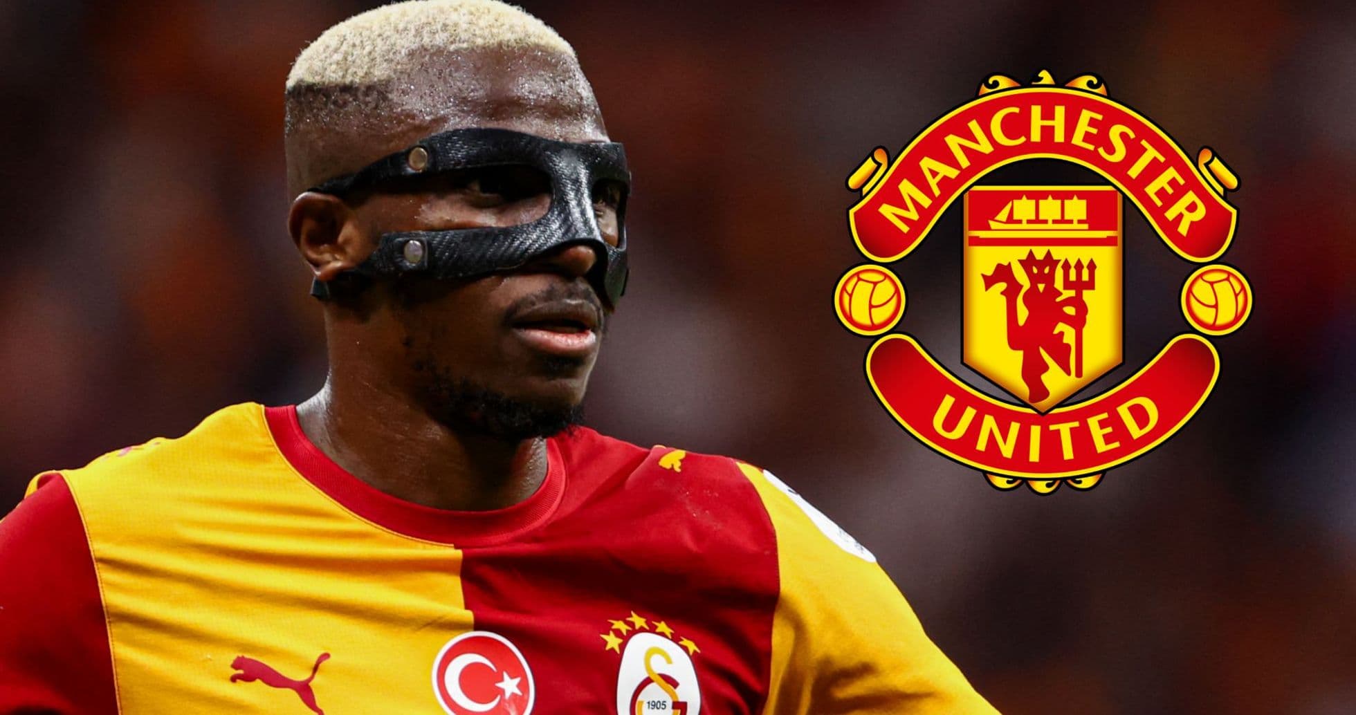 ¿Por qué ningún equipo de la Premier League ha apostado por Victor Osimhen? Andy Cole analiza este sorprendente caso tras rumores en Chelsea y Man Utd