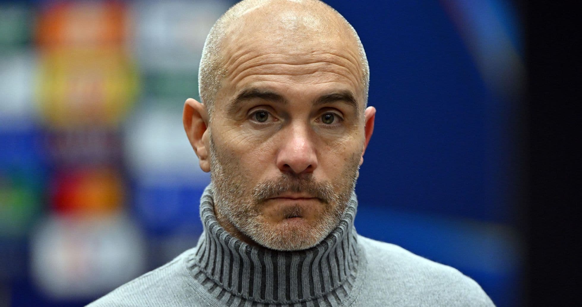 Enzo Maresca bajo la lupa de Manchester City tras solo dos partidos: informe