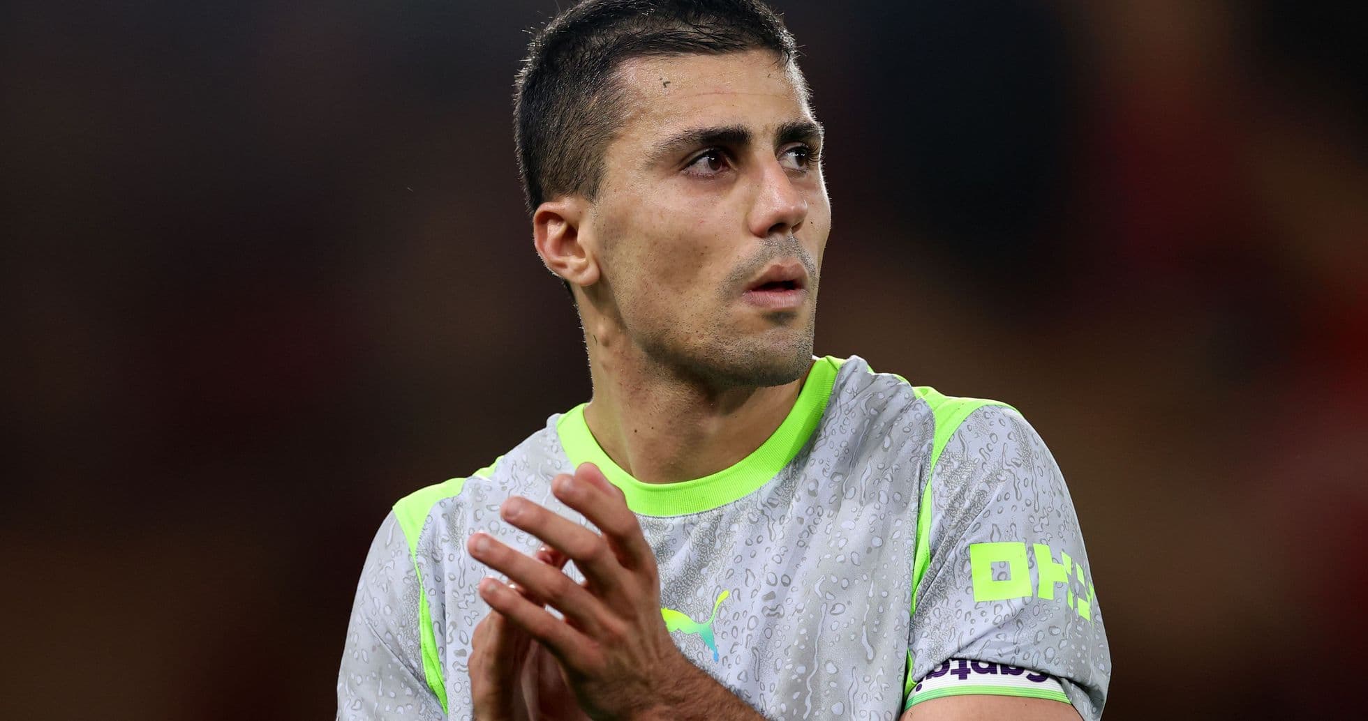 Atlético y Villarreal recibirán millones tras el inminente fichaje de Rodri por Barcelona