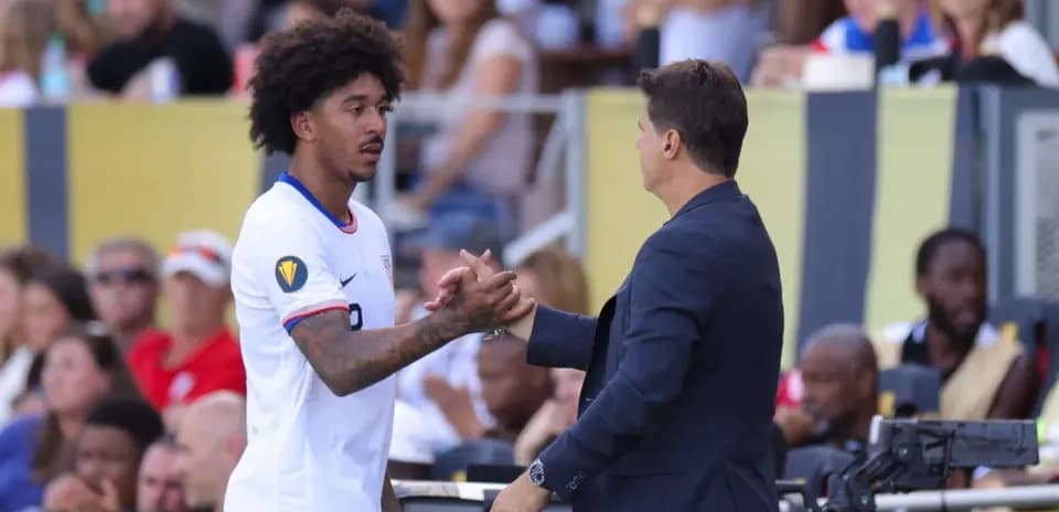 Cómo ver en vivo y gratis el partido Estados Unidos vs Turquía en el Mundial 2026