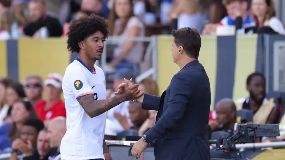 Cómo ver en vivo y gratis el partido Estados Unidos vs Turquía en el Mundial 2026