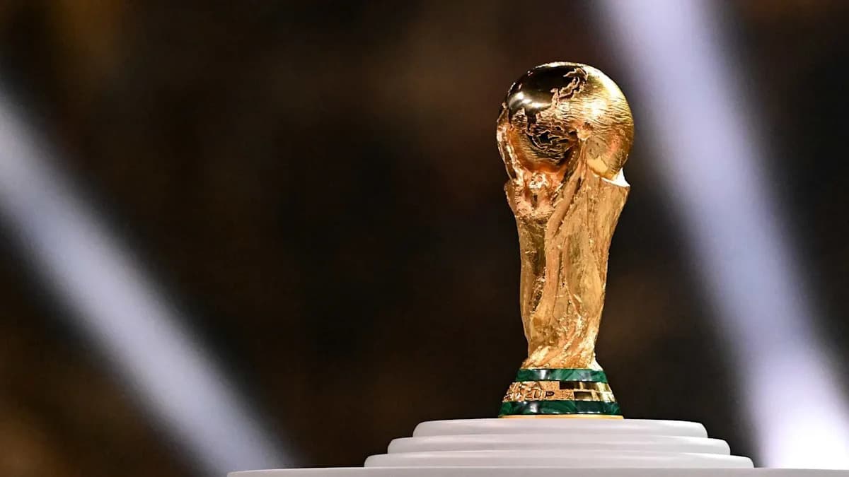 Descanso en el Mundial: por qué no hay partidos hoy y qué sigue en cuartos de final