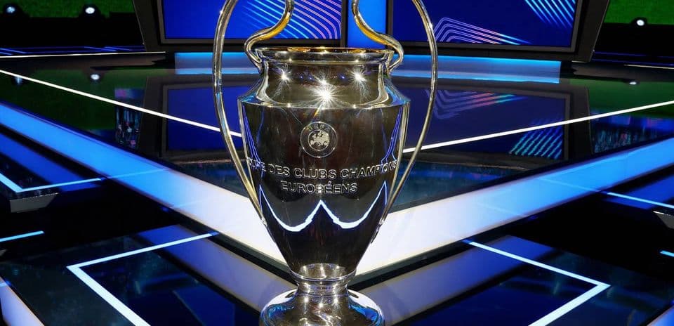 Predicción del Superordenador sobre la Tabla Final de la Fase de Liga de la Champions League 2026/27