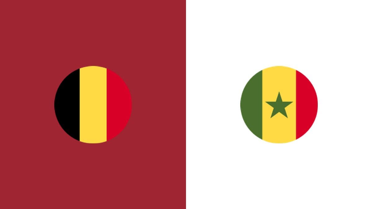 Entradas para Bélgica vs Senegal: Precios, detalles del partido y cómo comprar para el Mundial 2026