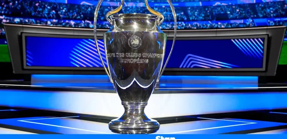 Formato de la Champions League 2026-27 explicado: cómo funcionan la fase de liga y la eliminación directa