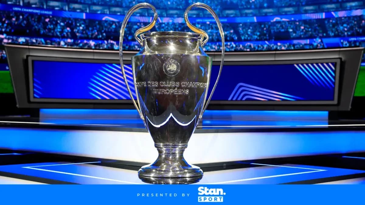 Formato de la Champions League 2026-27 explicado: cómo funcionan la fase de liga y la eliminación directa