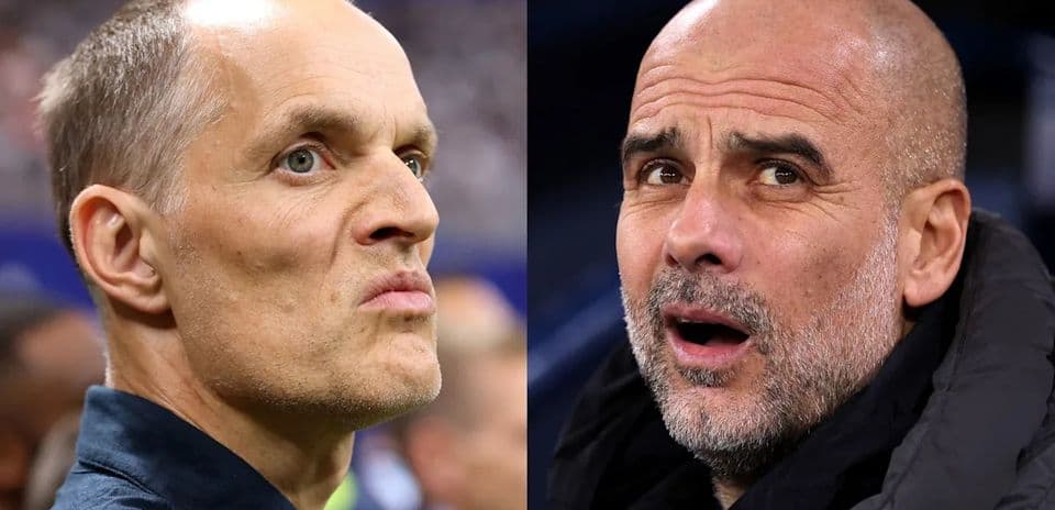 Pep Guardiola no está aburrido y advierten contra despidos apresurados de Thomas Tuchel tras derrota de Inglaterra en semifinales del Mundial