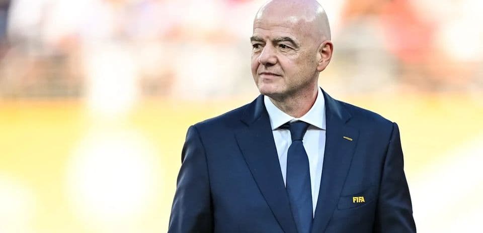 Gianni Infantino responde a las críticas tras el Mundial 2026 y defiende sus logros