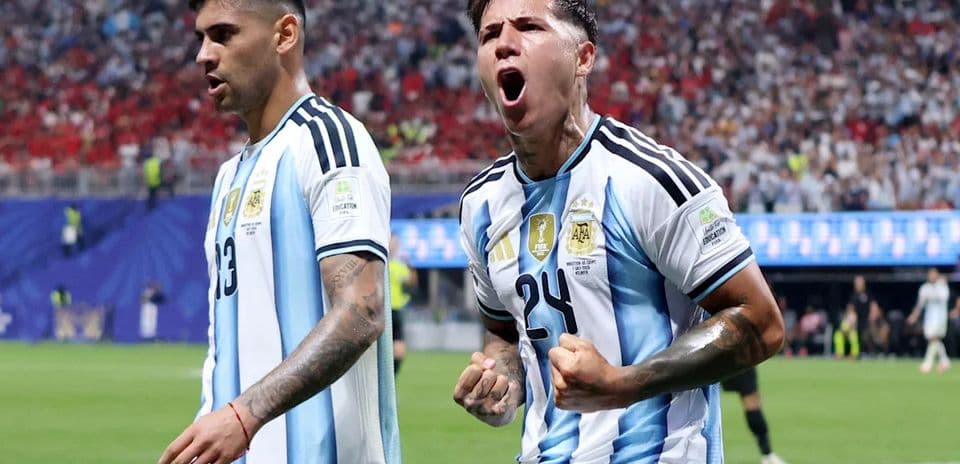 Equipos clasificados a los cuartos de final del Mundial 2026 y calendario tras octavos