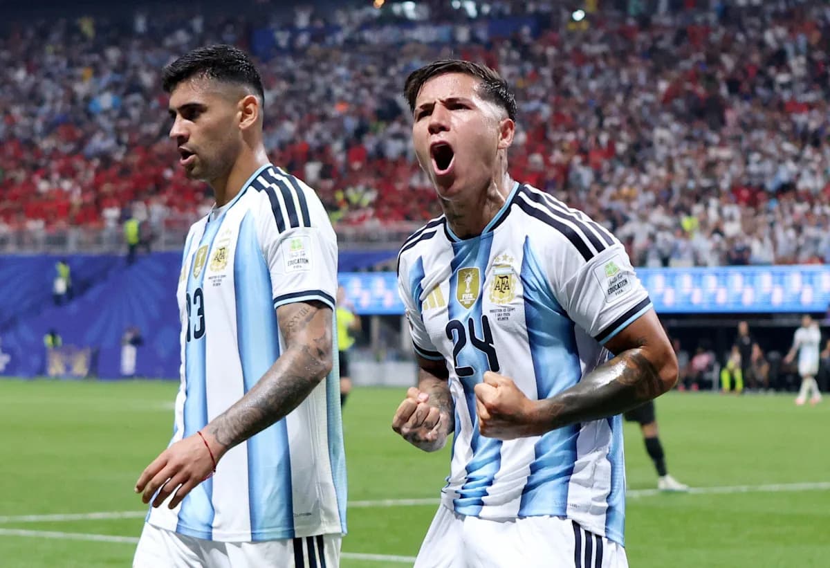 Equipos clasificados a los cuartos de final del Mundial 2026 y calendario tras octavos