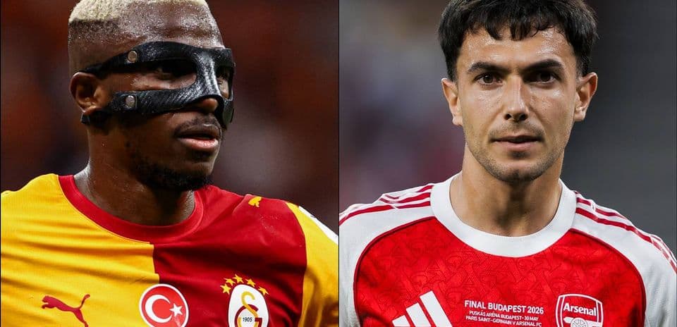Rumores de Transferencias: Osimhen Busca Fichar por Man Utd; Real Madrid Interesado en Zubimendi