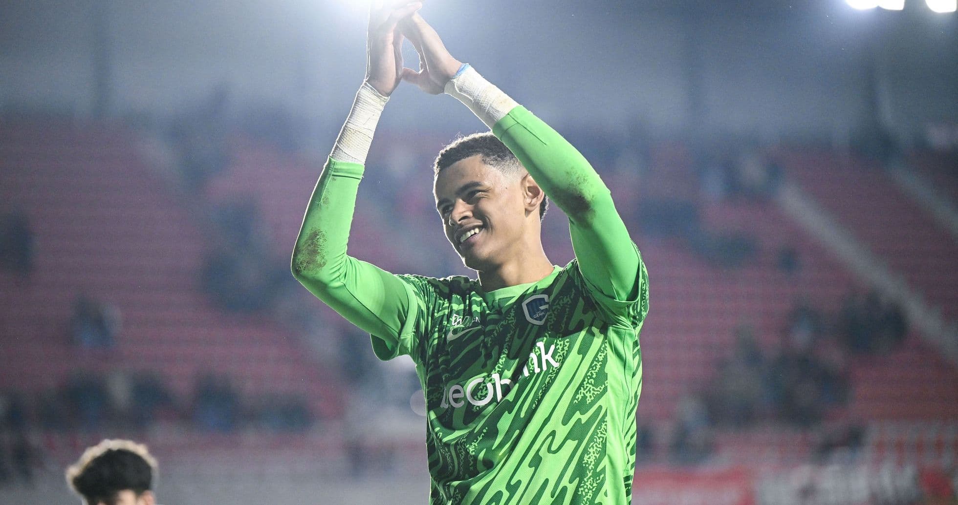 Liverpool asegura a la promesa belga Lucca Brughmans por £30 millones