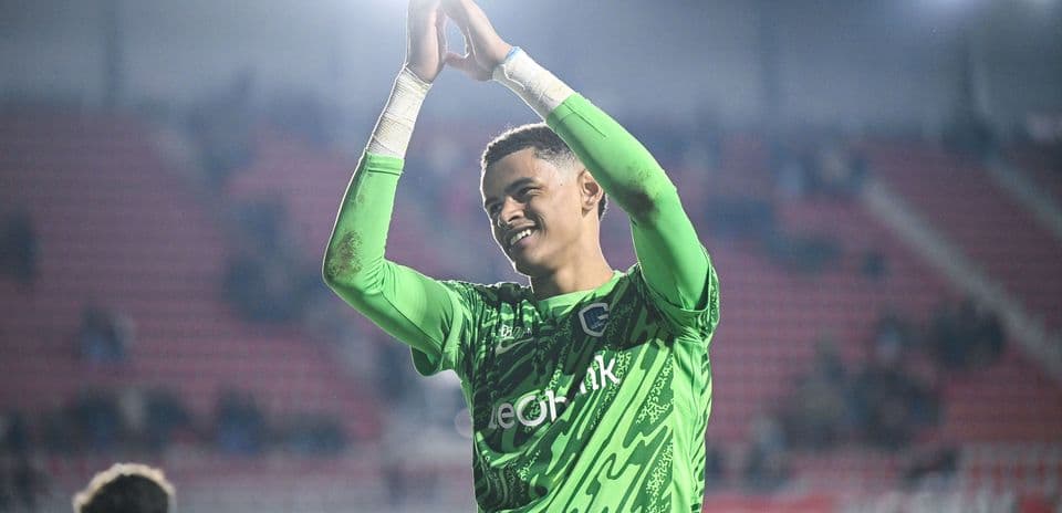 Liverpool asegura a la promesa belga Lucca Brughmans por £30 millones