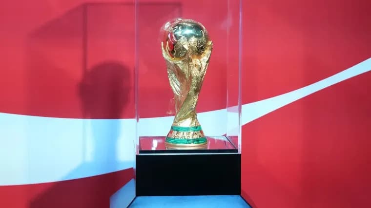Apuestas destacadas para hoy en el Mundial: Francia vs Senegal, cuotas y códigos promocionales
