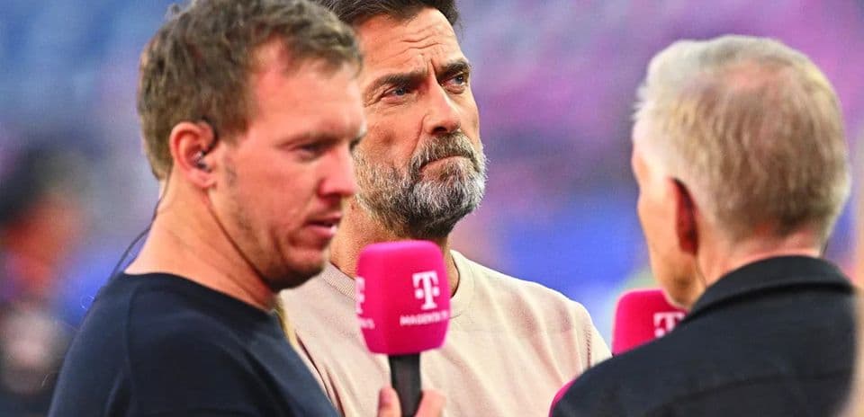 El fracaso de Alemania en el Mundial 2026 y cómo Jürgen Klopp podría impulsar un gran ciclo en 2030