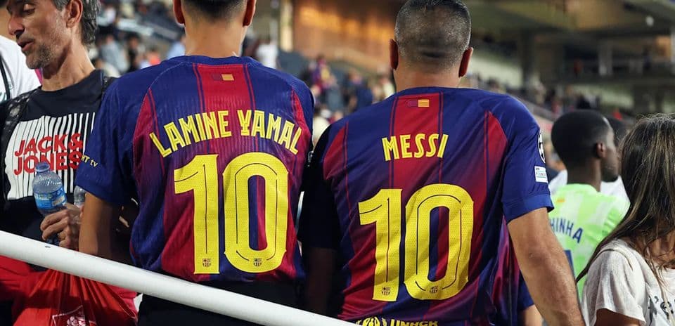 Argentina y España se enfrentan en la final soñada del Mundial 2026 para los aficionados del Barcelona