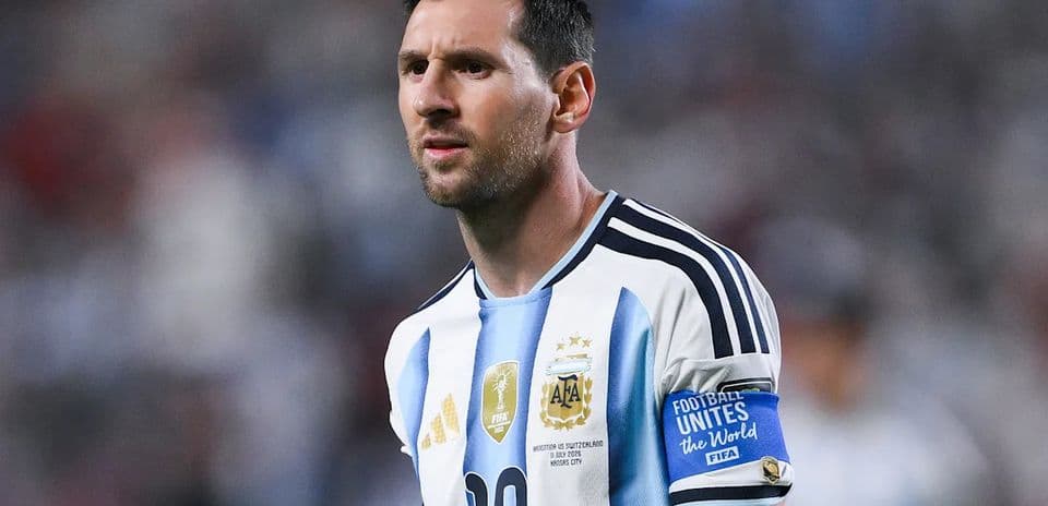 Inglaterra y Argentina se enfrentan en semifinales del Mundial 2026: fecha, hora y transmisión