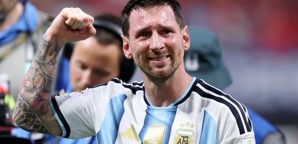 Día 27 del Mundial: Argentina evita el desastre y Suiza avanza en penales