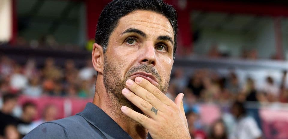 Arsenal considera una oferta de £50 millones por Malick Fofana en el último día de mercado