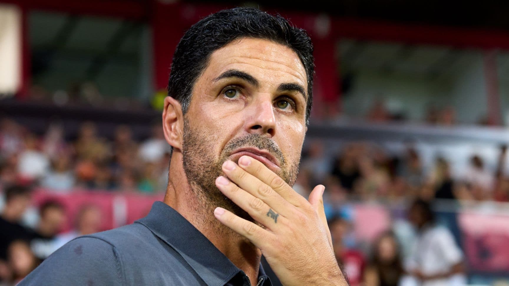 Arsenal considera una oferta de £50 millones por Malick Fofana en el último día de mercado